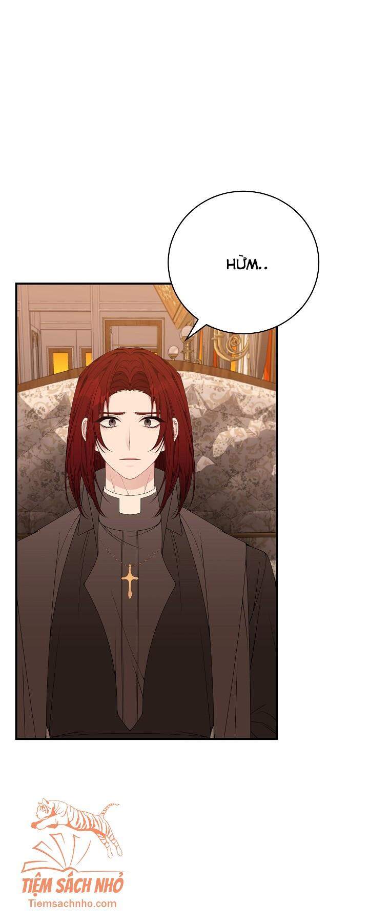 Tôi Chỉ Đi Tìm Cha Thôi Chapter 36 - 56