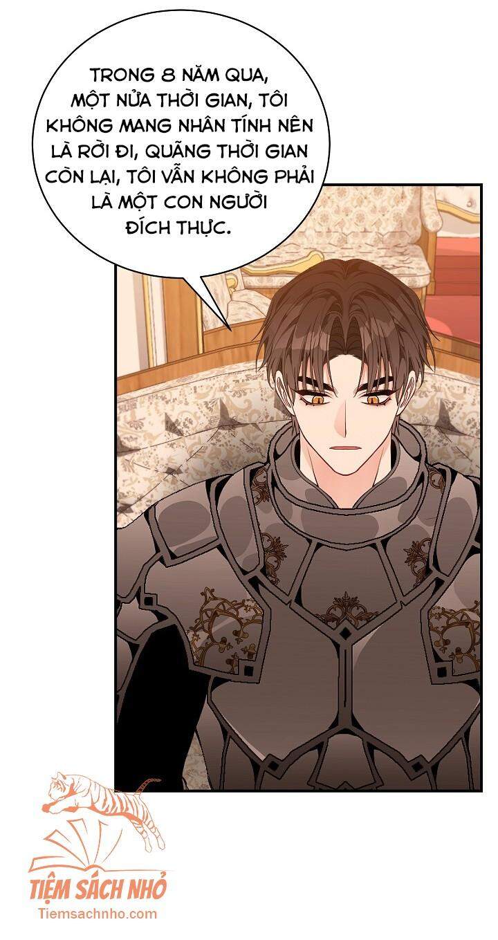 Tôi Chỉ Đi Tìm Cha Thôi Chapter 36 - 57