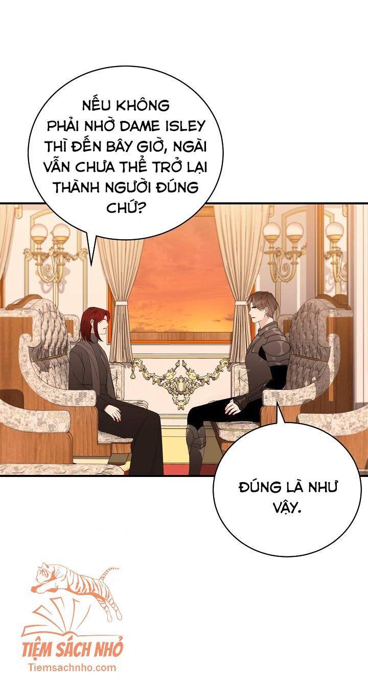 Tôi Chỉ Đi Tìm Cha Thôi Chapter 36 - 58