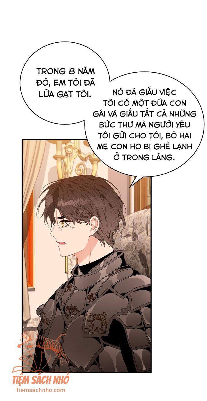 Tôi Chỉ Đi Tìm Cha Thôi Chapter 36 - 59