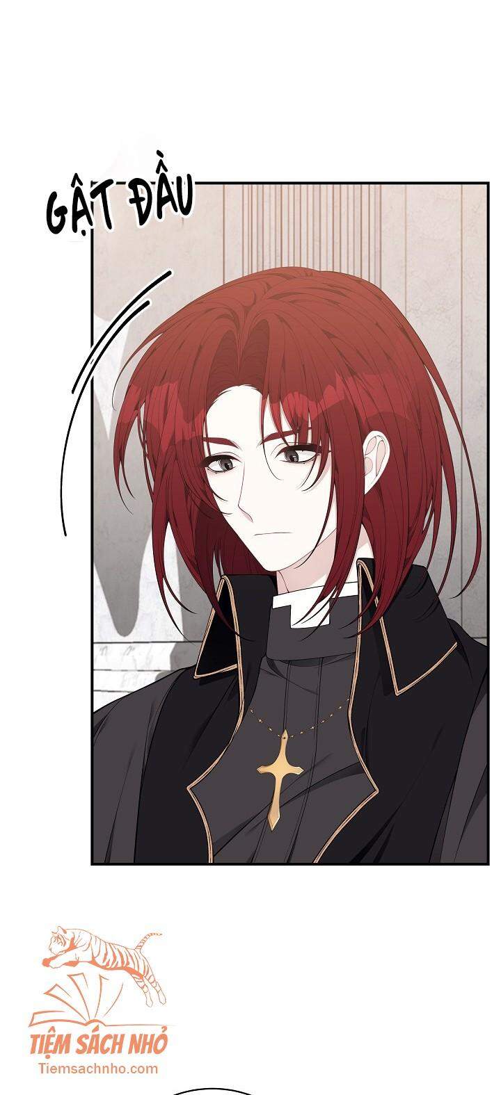 Tôi Chỉ Đi Tìm Cha Thôi Chapter 36 - 7