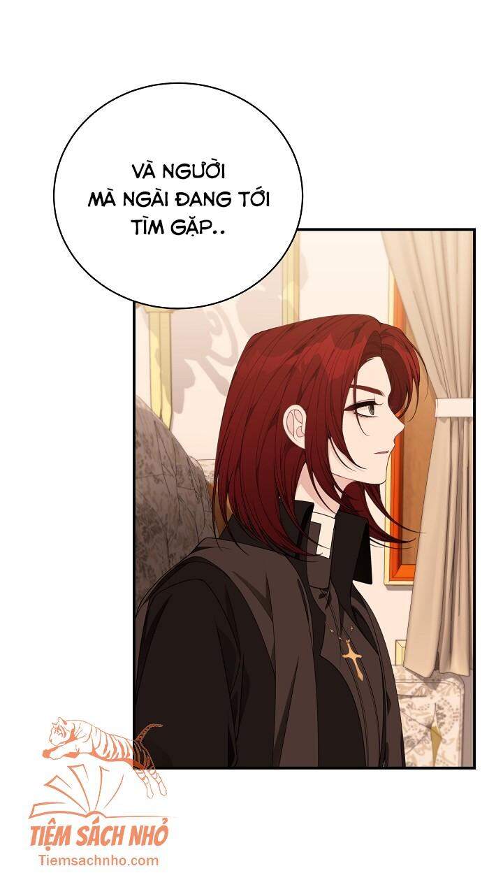 Tôi Chỉ Đi Tìm Cha Thôi Chapter 36 - 61