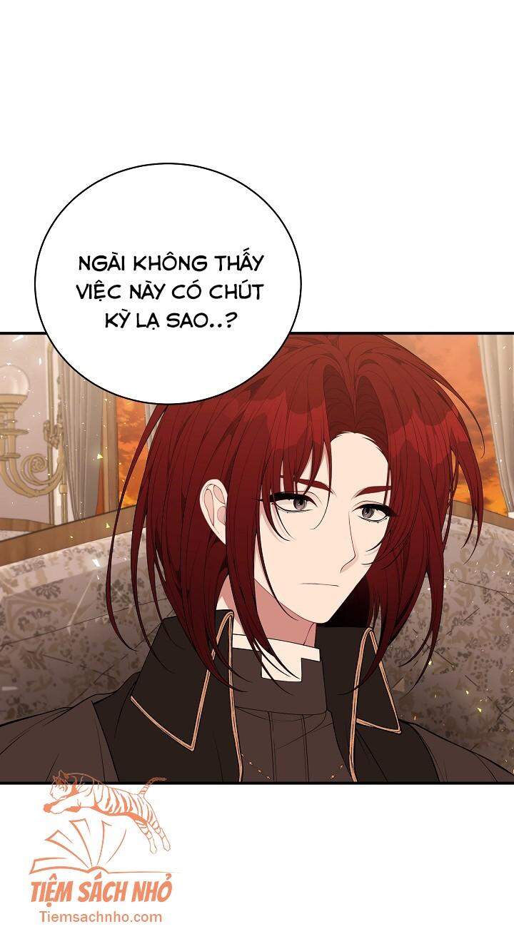 Tôi Chỉ Đi Tìm Cha Thôi Chapter 36 - 63