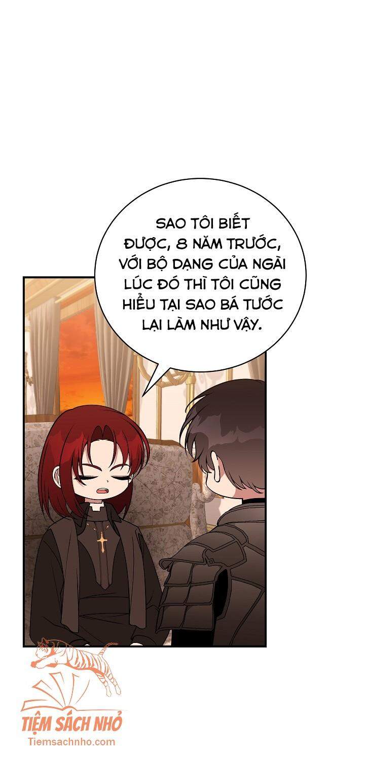 Tôi Chỉ Đi Tìm Cha Thôi Chapter 36 - 64