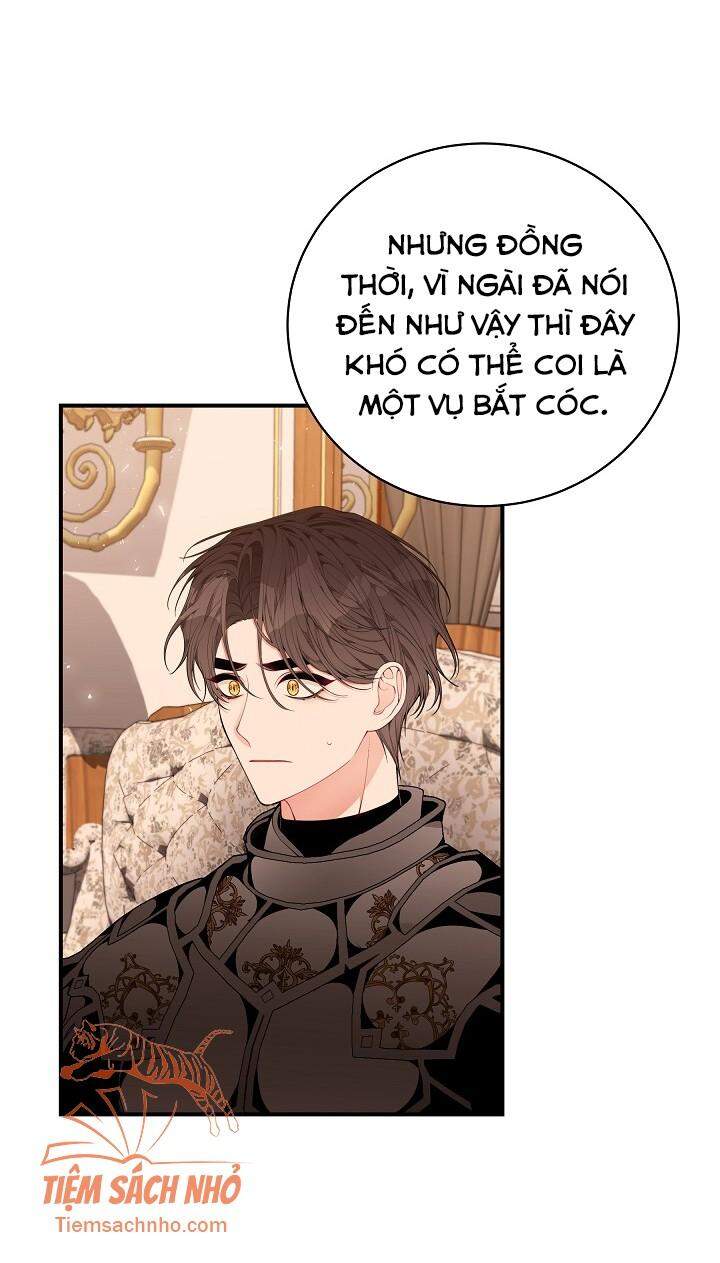 Tôi Chỉ Đi Tìm Cha Thôi Chapter 36 - 66