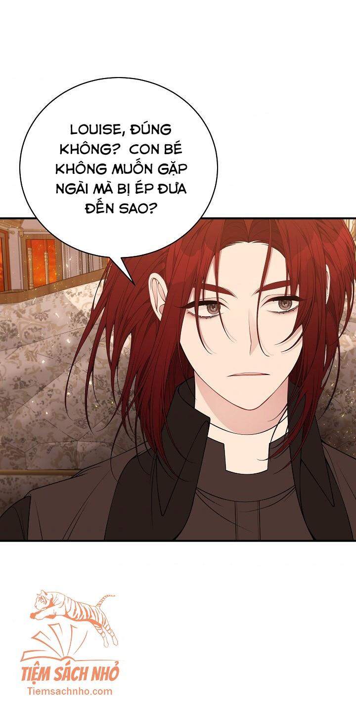 Tôi Chỉ Đi Tìm Cha Thôi Chapter 36 - 67