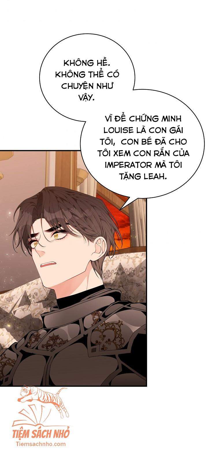 Tôi Chỉ Đi Tìm Cha Thôi Chapter 36 - 68