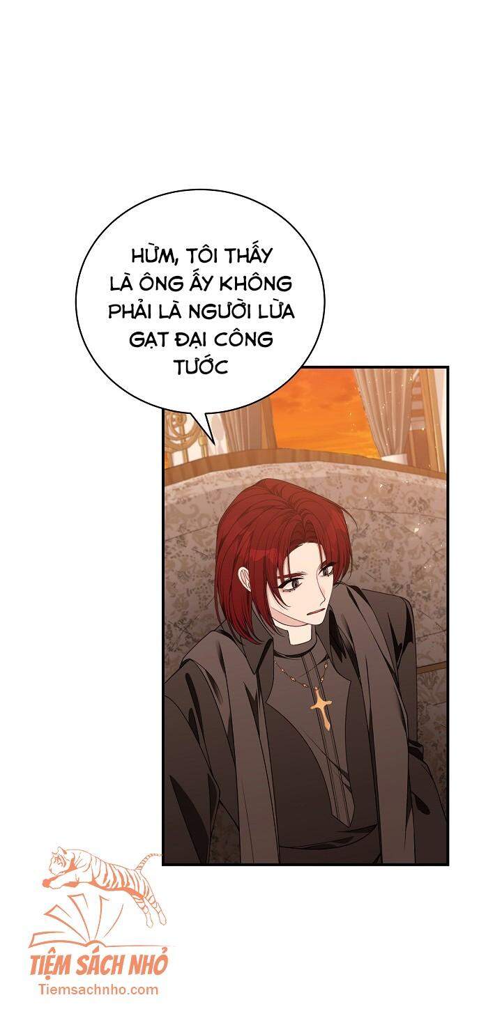 Tôi Chỉ Đi Tìm Cha Thôi Chapter 36 - 69