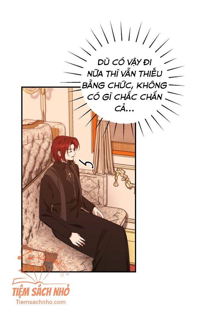 Tôi Chỉ Đi Tìm Cha Thôi Chapter 36 - 71