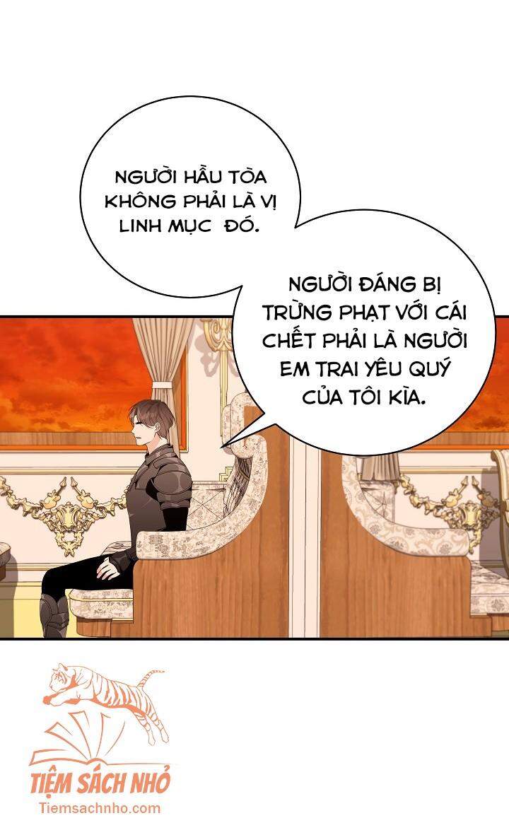 Tôi Chỉ Đi Tìm Cha Thôi Chapter 36 - 72