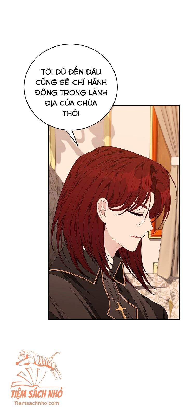 Tôi Chỉ Đi Tìm Cha Thôi Chapter 36 - 73