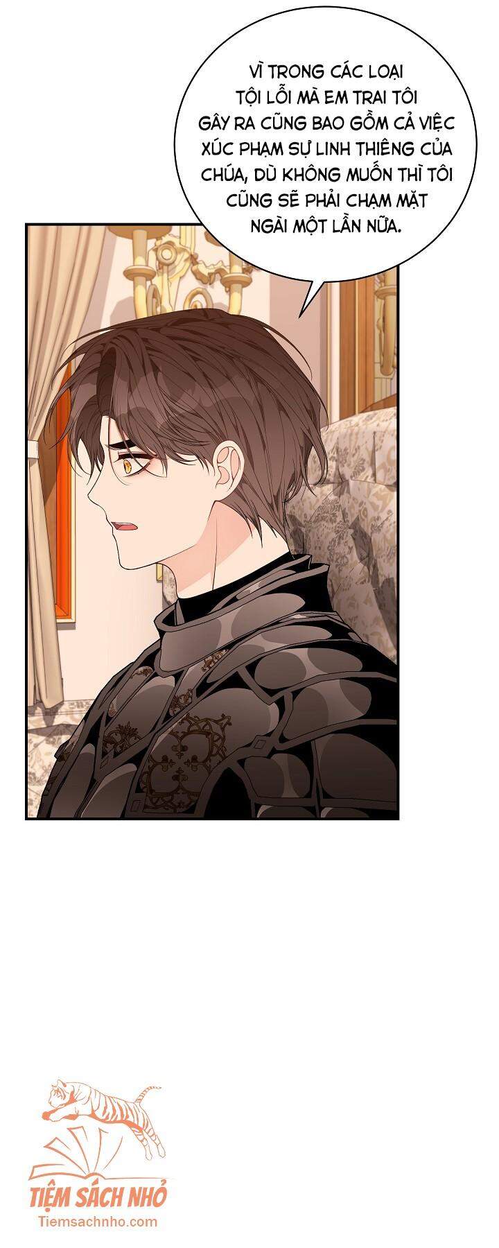 Tôi Chỉ Đi Tìm Cha Thôi Chapter 36 - 74