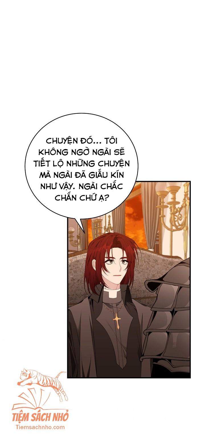 Tôi Chỉ Đi Tìm Cha Thôi Chapter 36 - 75