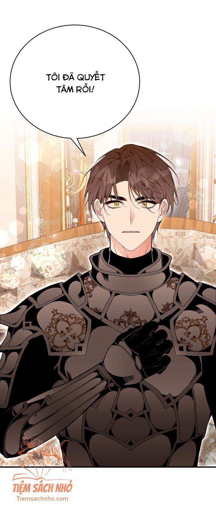 Tôi Chỉ Đi Tìm Cha Thôi Chapter 36 - 77