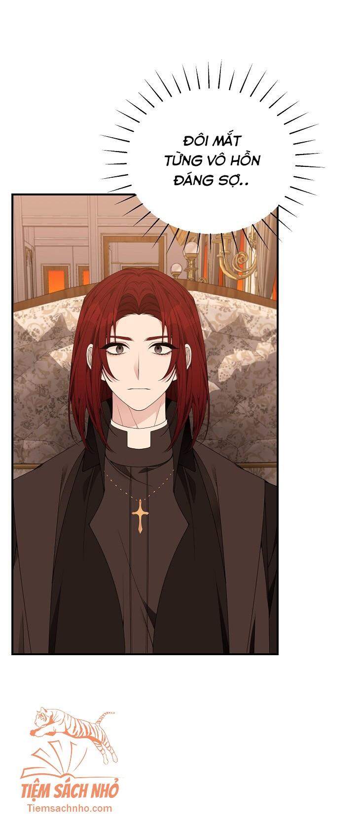 Tôi Chỉ Đi Tìm Cha Thôi Chapter 36 - 79