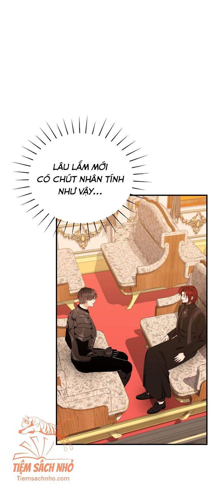 Tôi Chỉ Đi Tìm Cha Thôi Chapter 36 - 80