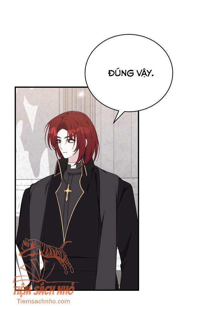 Tôi Chỉ Đi Tìm Cha Thôi Chapter 36 - 9