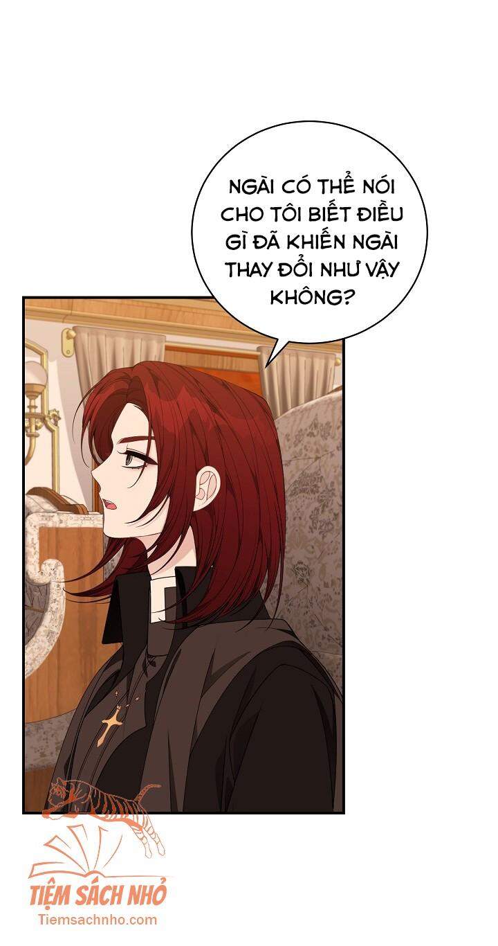 Tôi Chỉ Đi Tìm Cha Thôi Chapter 36 - 81