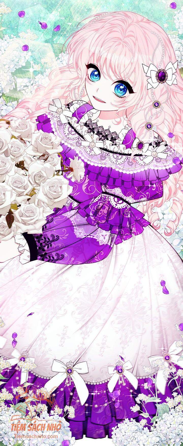 Tôi Chỉ Đi Tìm Cha Thôi Chapter 36 - 85