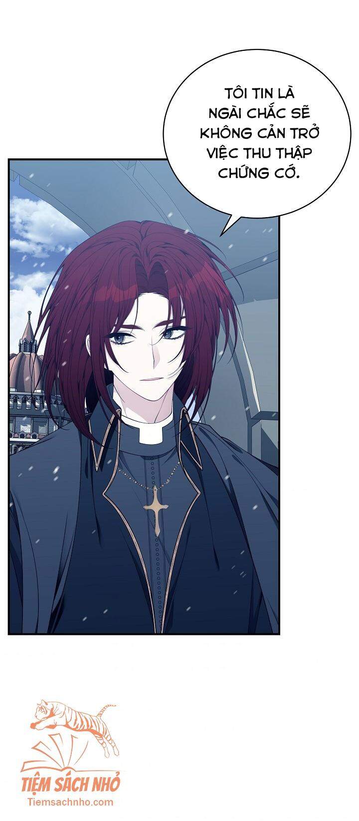 Tôi Chỉ Đi Tìm Cha Thôi Chapter 36 - 90