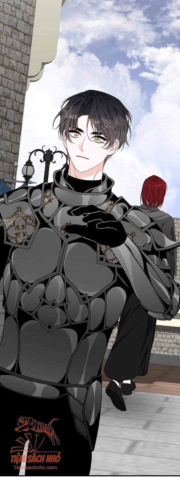 Tôi Chỉ Đi Tìm Cha Thôi Chapter 36 - 92