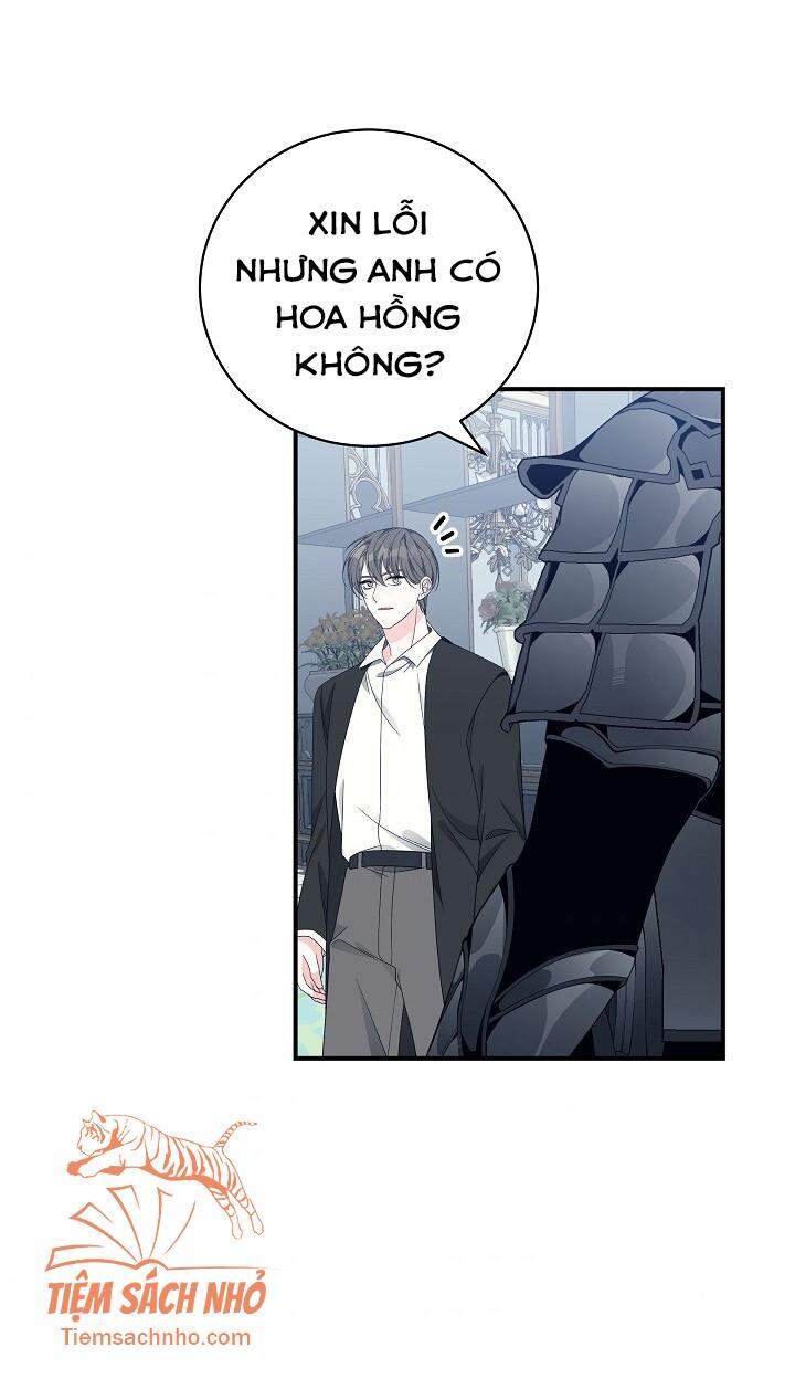 Tôi Chỉ Đi Tìm Cha Thôi Chapter 37 - 2