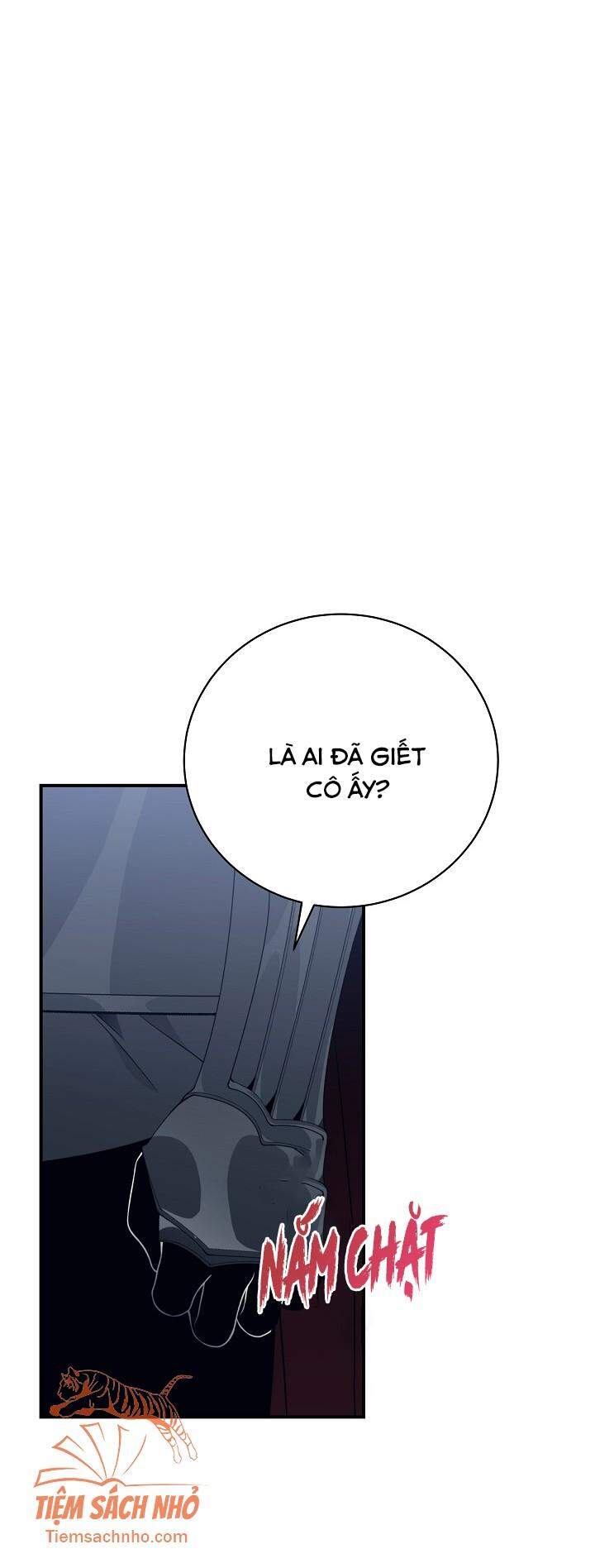 Tôi Chỉ Đi Tìm Cha Thôi Chapter 37 - 12