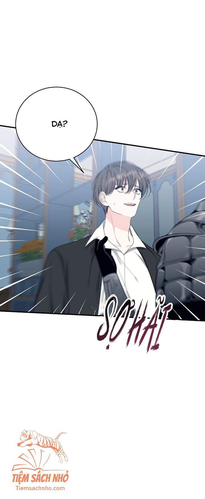 Tôi Chỉ Đi Tìm Cha Thôi Chapter 37 - 13