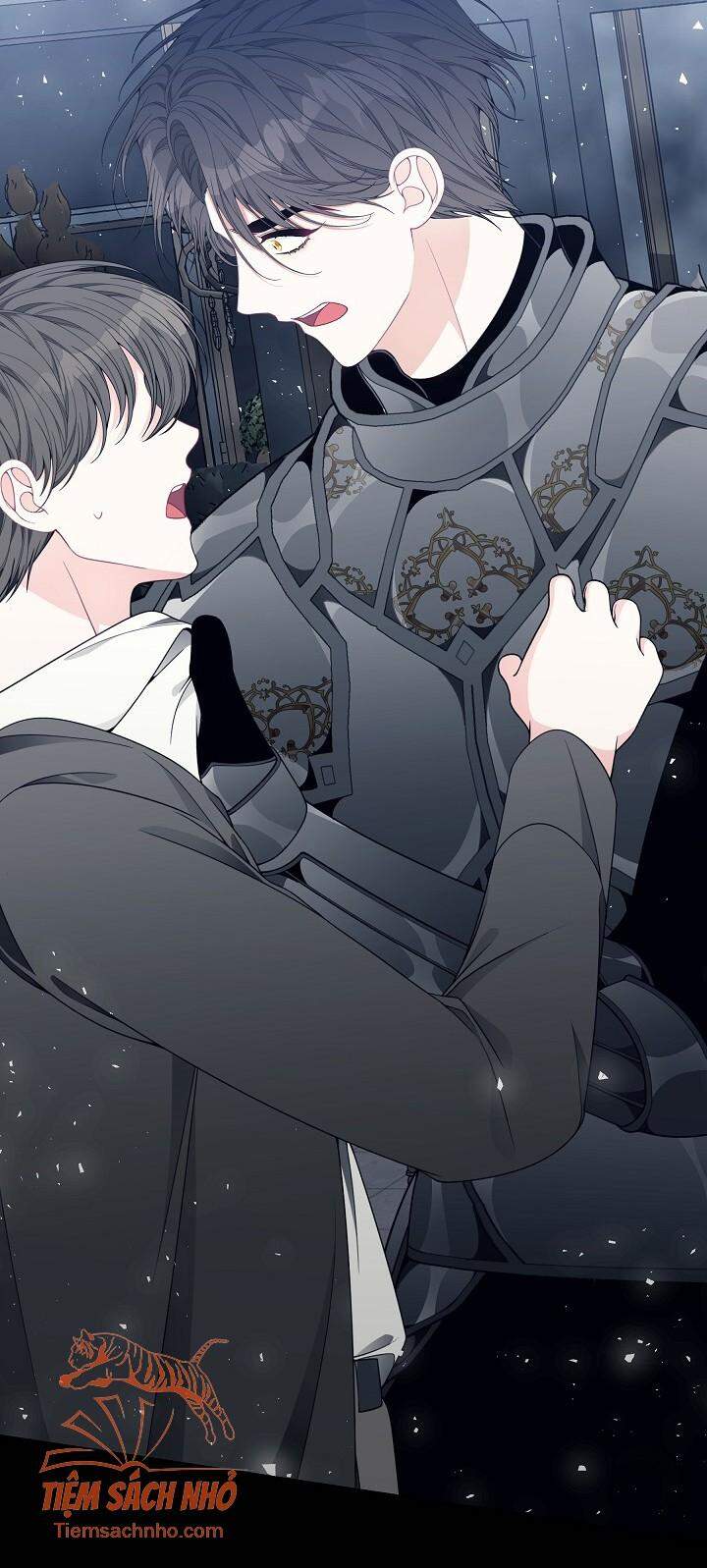 Tôi Chỉ Đi Tìm Cha Thôi Chapter 37 - 16