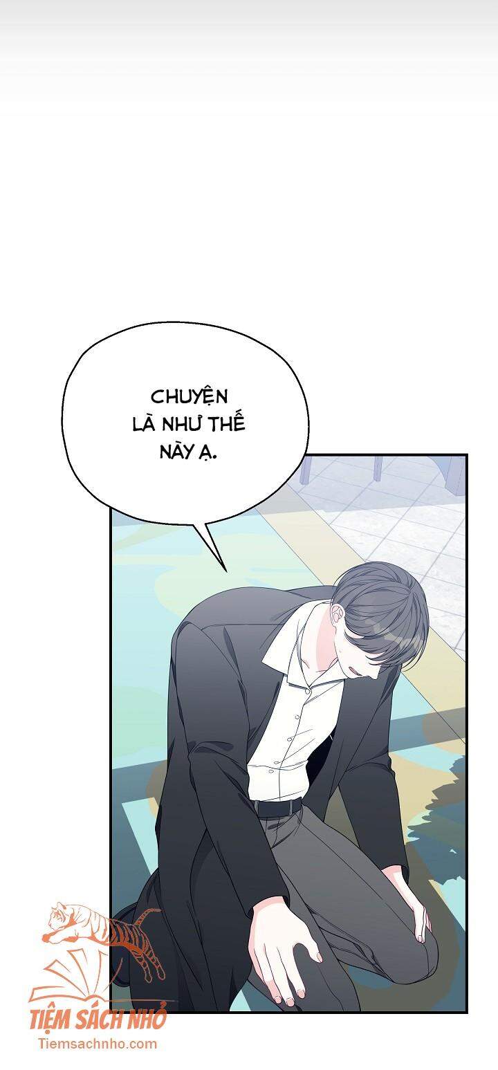 Tôi Chỉ Đi Tìm Cha Thôi Chapter 37 - 18
