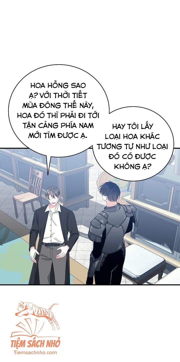 Tôi Chỉ Đi Tìm Cha Thôi Chapter 37 - 3