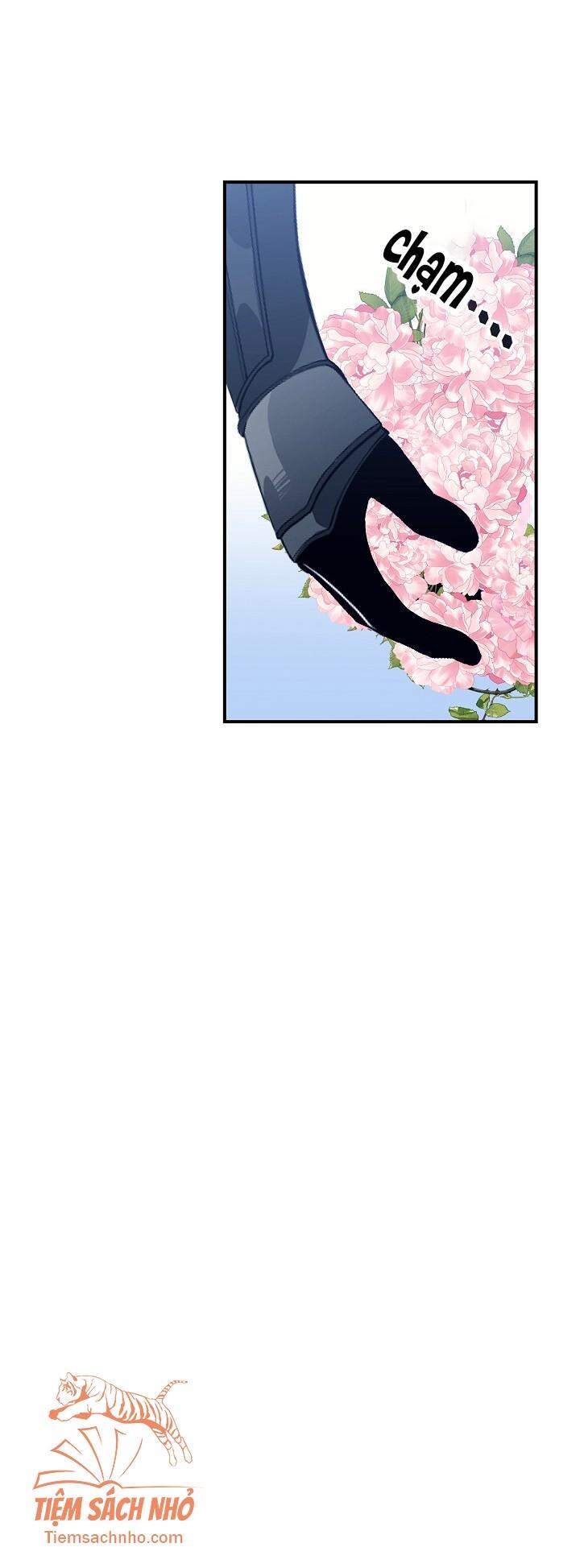 Tôi Chỉ Đi Tìm Cha Thôi Chapter 37 - 21