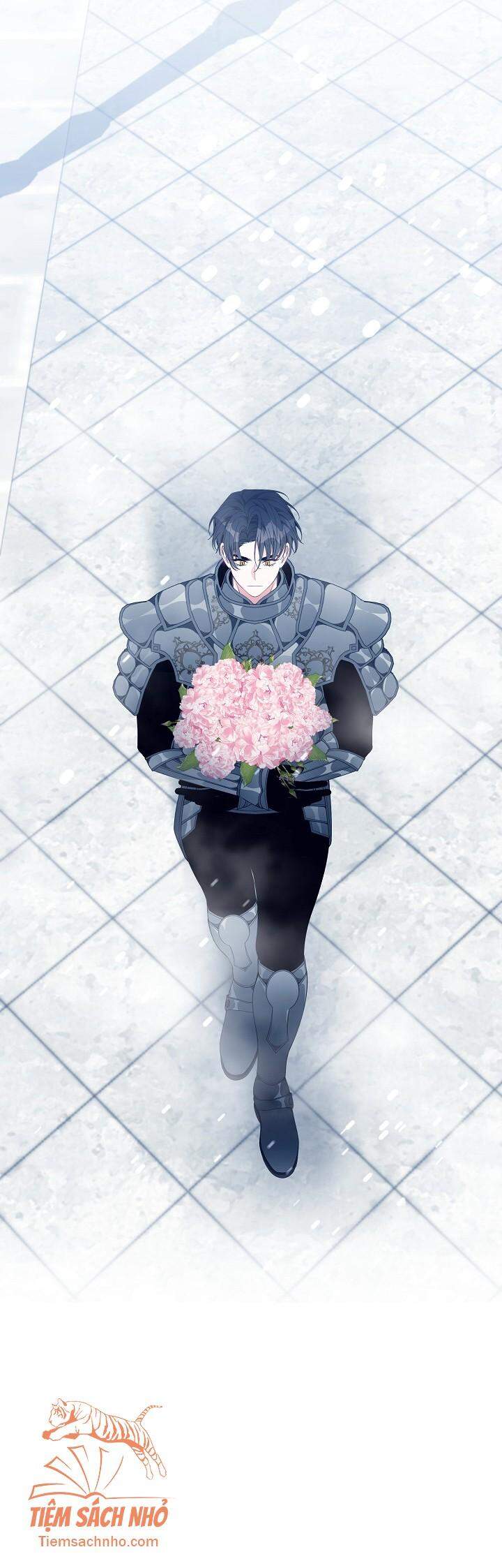 Tôi Chỉ Đi Tìm Cha Thôi Chapter 37 - 25