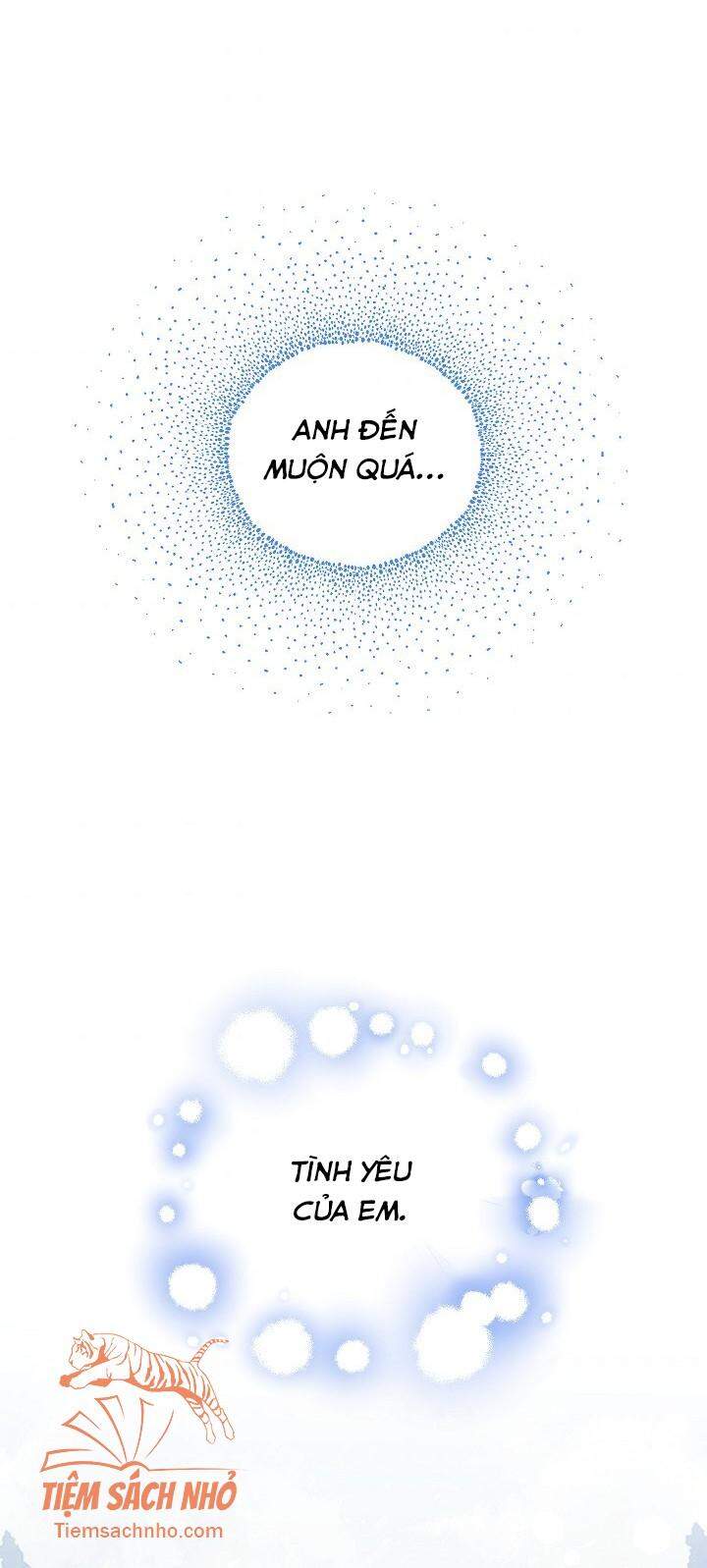 Tôi Chỉ Đi Tìm Cha Thôi Chapter 37 - 30