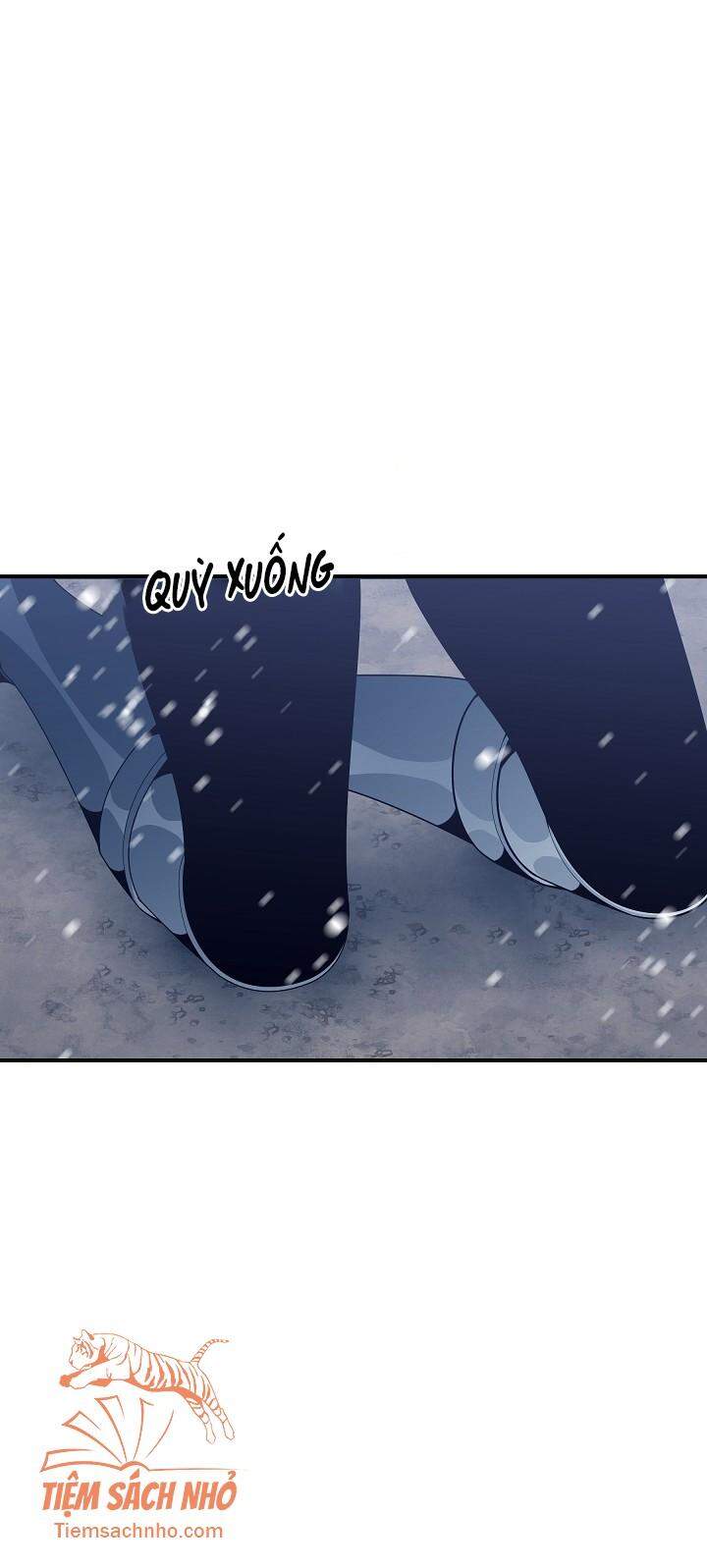 Tôi Chỉ Đi Tìm Cha Thôi Chapter 37 - 32