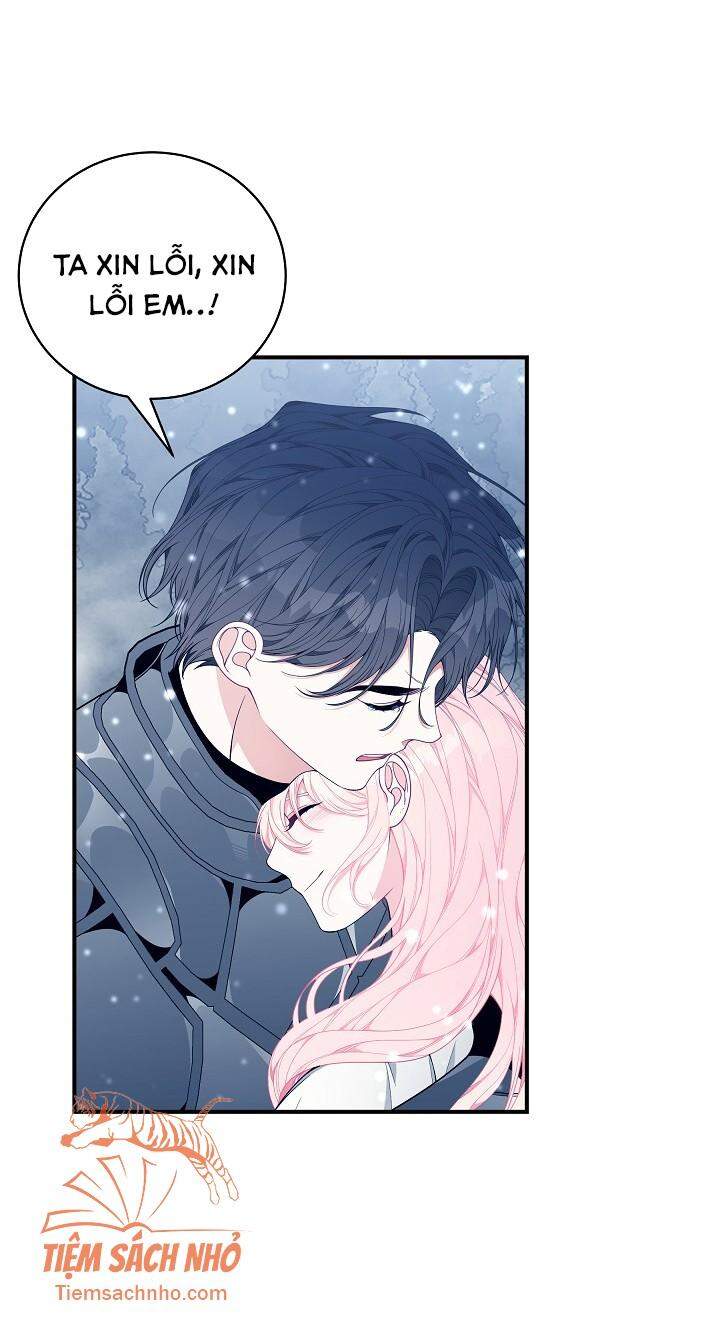 Tôi Chỉ Đi Tìm Cha Thôi Chapter 37 - 35