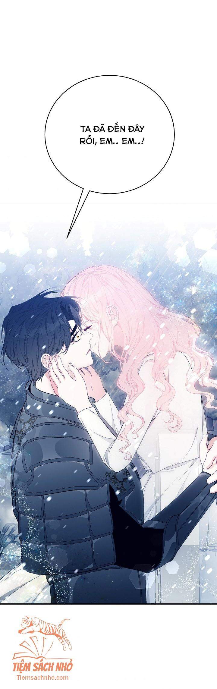 Tôi Chỉ Đi Tìm Cha Thôi Chapter 37 - 37