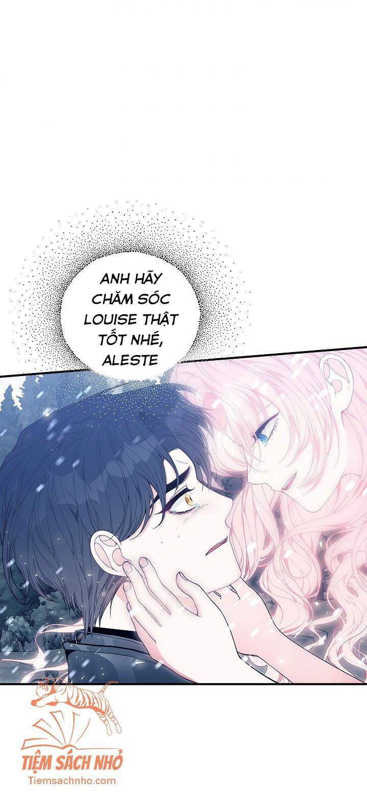 Tôi Chỉ Đi Tìm Cha Thôi Chapter 37 - 38