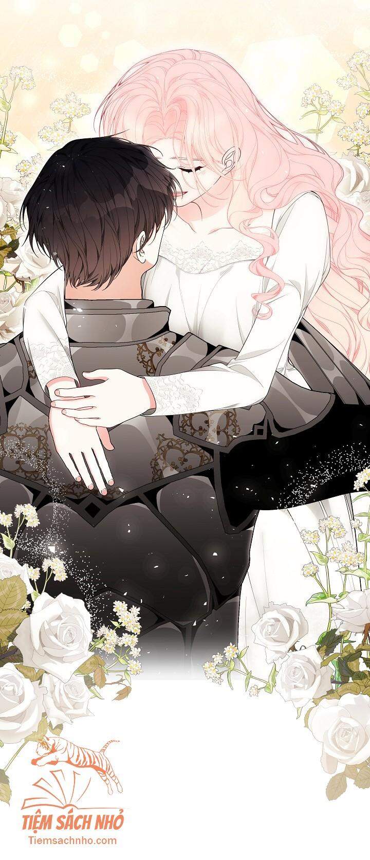 Tôi Chỉ Đi Tìm Cha Thôi Chapter 37 - 40