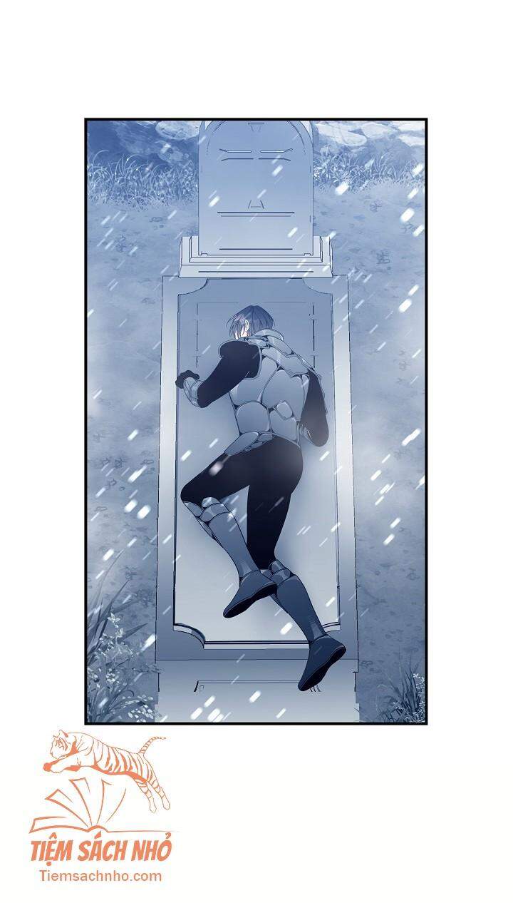 Tôi Chỉ Đi Tìm Cha Thôi Chapter 37 - 42