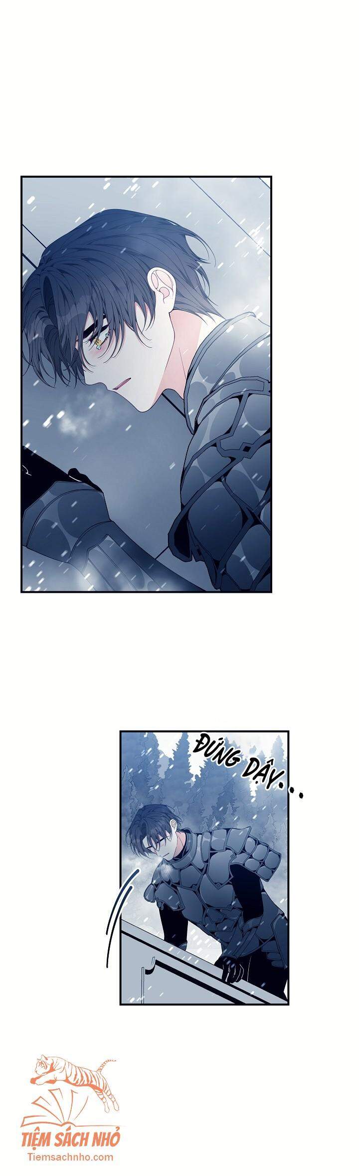 Tôi Chỉ Đi Tìm Cha Thôi Chapter 37 - 43