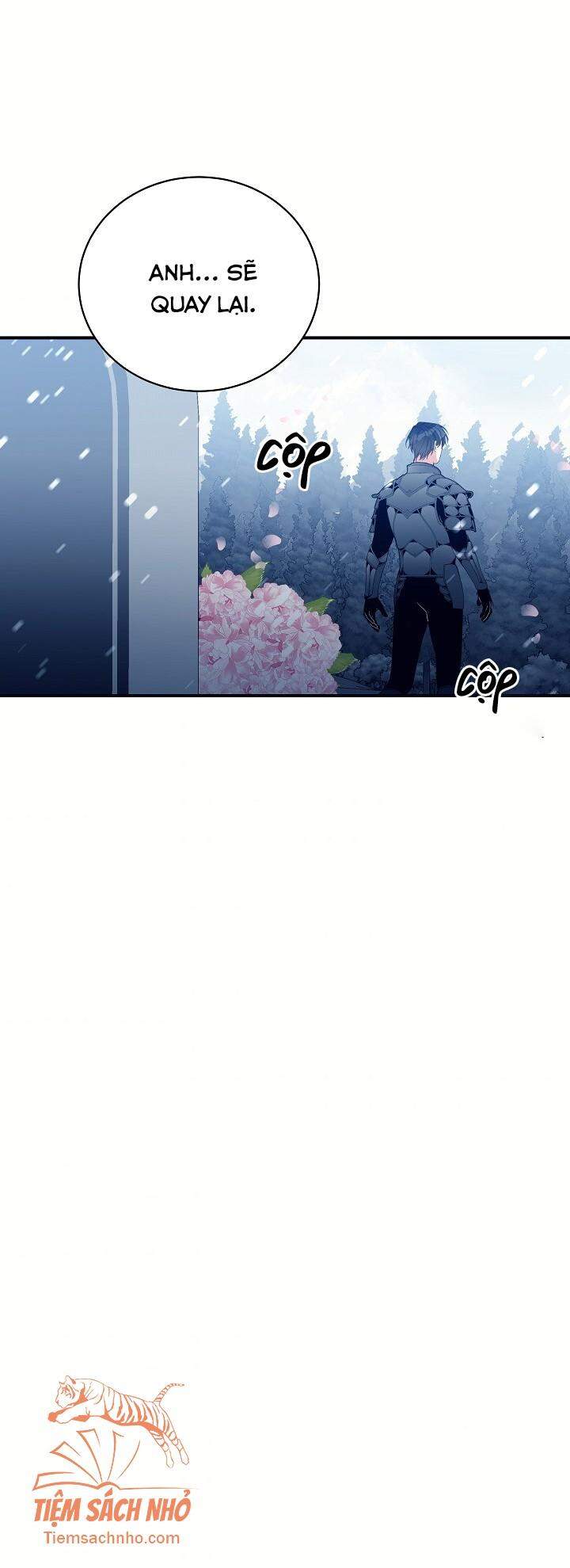 Tôi Chỉ Đi Tìm Cha Thôi Chapter 37 - 44