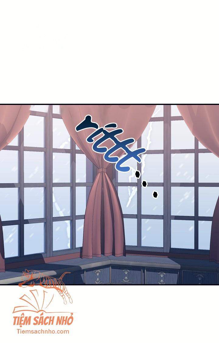 Tôi Chỉ Đi Tìm Cha Thôi Chapter 37 - 46