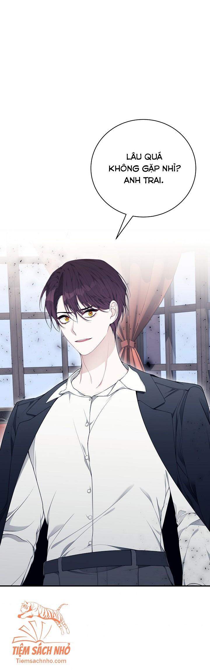 Tôi Chỉ Đi Tìm Cha Thôi Chapter 37 - 50