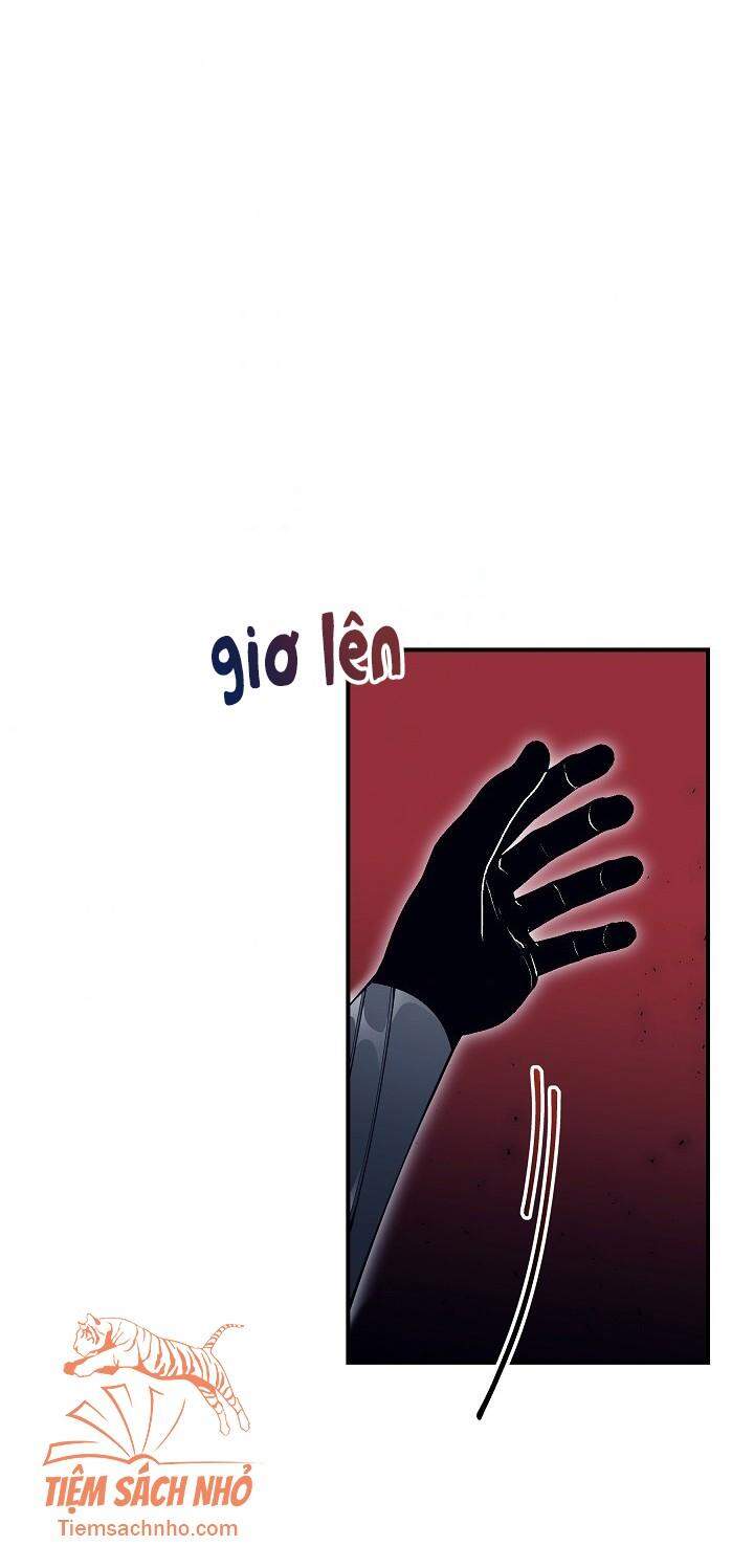 Tôi Chỉ Đi Tìm Cha Thôi Chapter 37 - 51