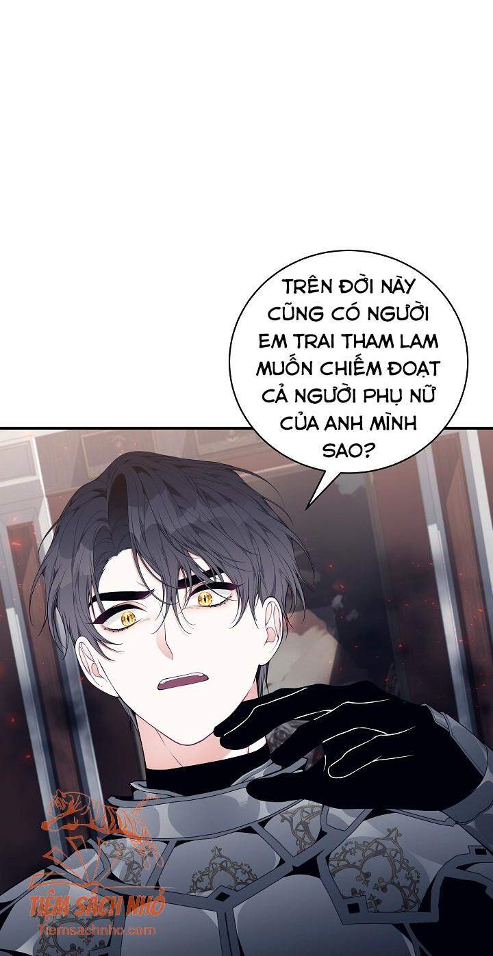 Tôi Chỉ Đi Tìm Cha Thôi Chapter 37 - 54
