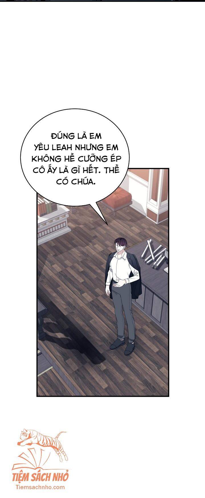 Tôi Chỉ Đi Tìm Cha Thôi Chapter 37 - 55
