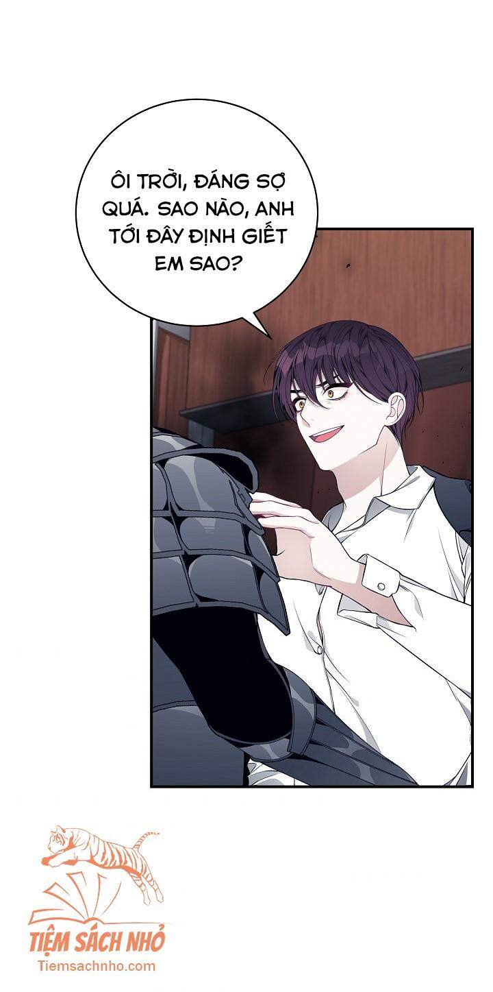 Tôi Chỉ Đi Tìm Cha Thôi Chapter 37 - 57