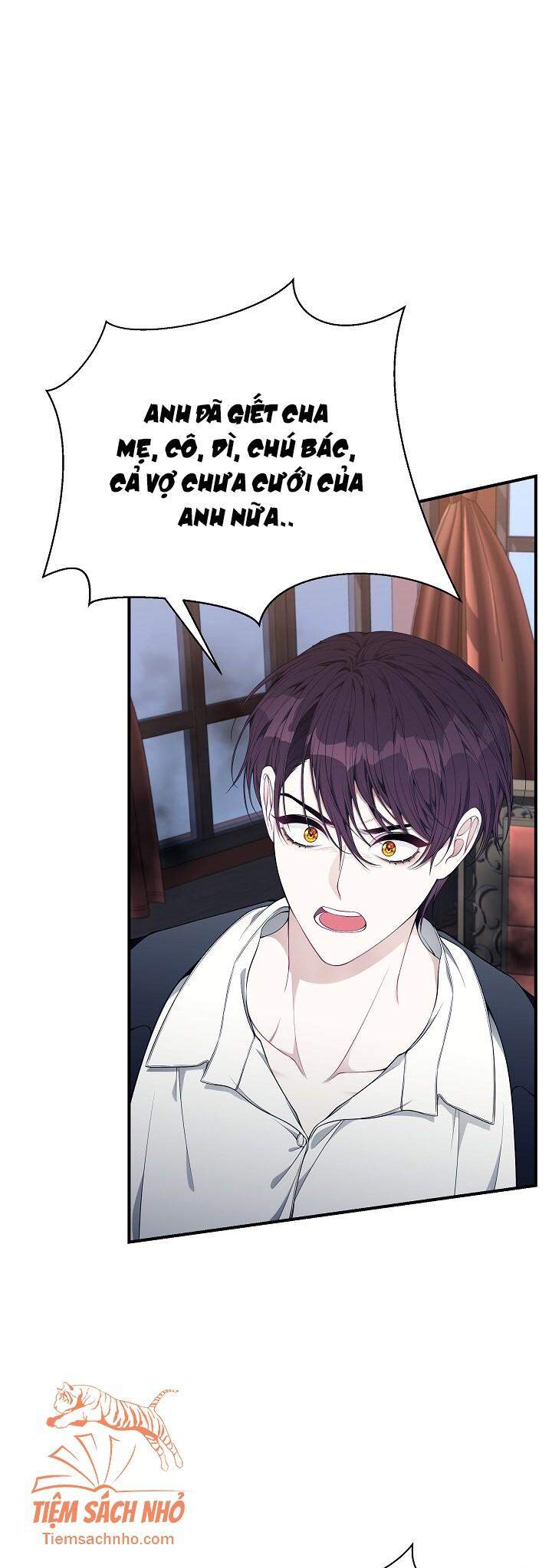 Tôi Chỉ Đi Tìm Cha Thôi Chapter 37 - 60