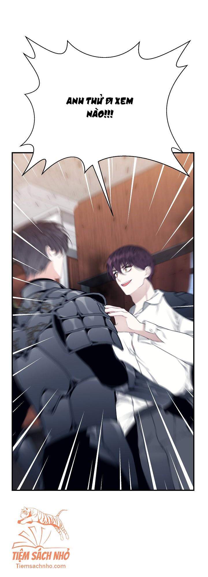 Tôi Chỉ Đi Tìm Cha Thôi Chapter 37 - 62